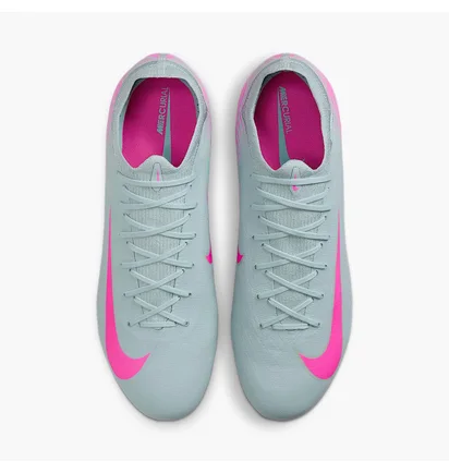 Бутсы мужские Nike Mercurial Vapor 16 Pro Turquoise FQ8685-301