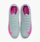 Бутсы мужские Nike Mercurial Vapor 16 Pro Turquoise FQ8685-301