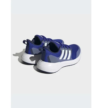 Кроссовки детские Adidas Fortarun 2.0 Cloudfoam Lace Blue HP5439