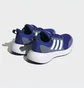Кроссовки детские Adidas Fortarun 2.0 Cloudfoam Lace Blue HP5439