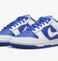 Кроссовки мужские Nike Dulow Racer White/Blue DD1391-401