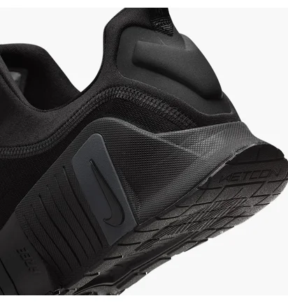 Кросівки чоловічі Nike Free Metcon 6 Black FJ7127-003