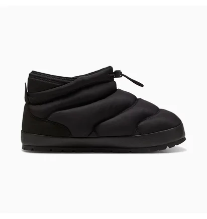 Черевики чоловічі Puma Tuff Terra Mid Black 402376-01