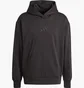 Худи мужское Adidas All Szn Fleece Black IX1253