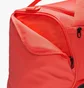 Сумка унисекс Nike Nk Brsla M Duff - 9.5 Red DH7710-814