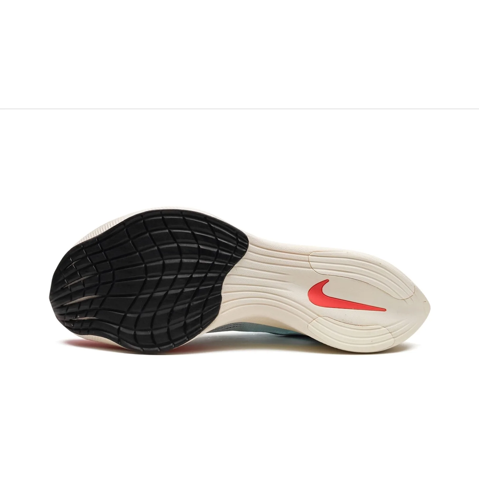 ᐉ Кроссовки мужские Nike Zoomx Vaporfly Next% 2 Light Blue CU4111