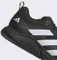 Кроссовки женские Adidas Court Team Bounce 2.0 Shoes Black Hr1236