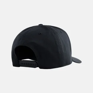 Кепка унісекс New Balance Hitch 47 Black LAH00351BK