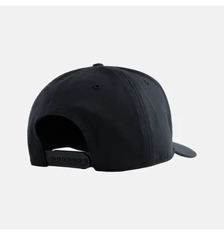Кепка унисекс New Balance Hitch 47 Black LAH00351BK