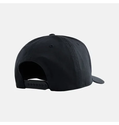 Кепка унісекс New Balance Hitch 47 Black LAH00351BK
