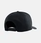 Кепка унісекс New Balance Hitch 47 Black LAH00351BK