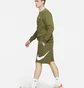 Шорты мужские Nike Mens Graphic Shorts Olive Bv2721-327