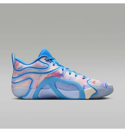 Кроссовки мужские Air Jordan Tatum 3 Blue FZ6598-400