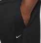 Шорты мужские Nike Nsw Authentic Mesh Shorts Black DQ4999-010