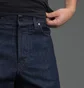 Джинсы мужские Stone Island Indigo Blue K2S15J100005-S00J7-VJ201