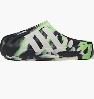 Тапочки унісекс Adidas Adifom Superstar Low Mules Multi IH9924