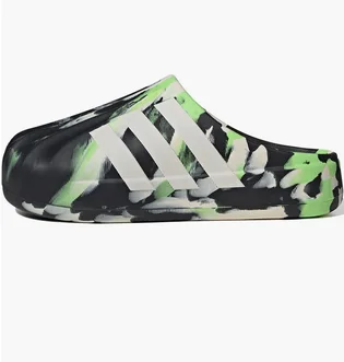 Тапочки унисекс Adidas Adifom Superstar Low Mules Multi IH9924