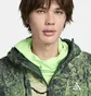 Куртка чоловіча Nike Therma-Fit Adv Acg „Rope De Dope” Green FN7113-338
