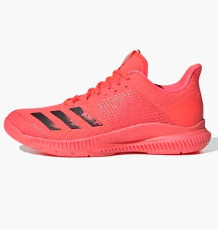 Кроссовки мужские Adidas Crazylight Bounce Pink Fx1769