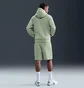 Толстовка мужская Nike Sportswear Tech Fleece Chelsea Fc Olive HJ6424-370