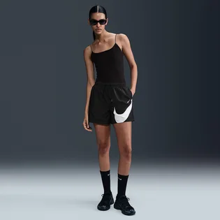 Шорты женские Nike Classic Black HM8979-010