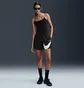 Шорты женские Nike Classic Black HM8979-010