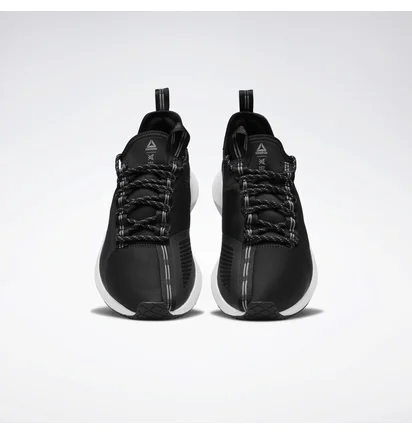 Кросівки чоловічі Reebok Sole Fury Ts Black DV9288