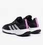 Кроссовки мужские Adidas Courtjam Control Black GW4225