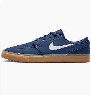 Кроссовки мужские Nike Sb Zoom Janoski Blue FJ1675-400
