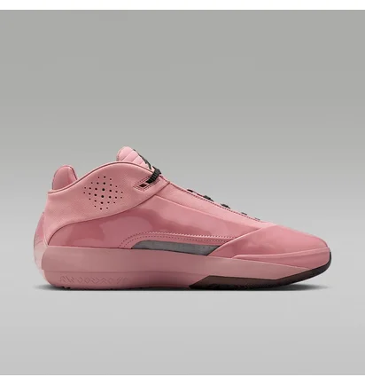 Кроссовки мужские Air Jordan 40 Pink HM9931-600
