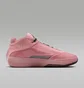 Кроссовки мужские Air Jordan 40 Pink HM9931-600
