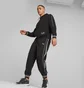 Штаны мужские Puma Bmw M Motorsport Statement Pants Black 538113-01