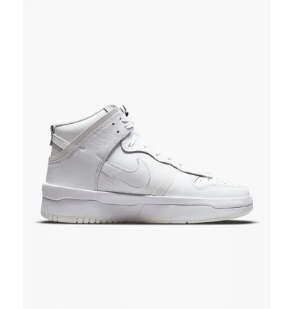 Кроссовки женские Nike Dunk Hi Rebel Wmns White DH3718-100