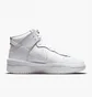 Кроссовки женские Nike Dunk Hi Rebel Wmns White DH3718-100