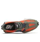Кроссовки мужские New Balance 327 Orange/Olive Ms327Tb