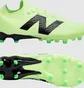 Бутси унісекс New Balance Tekela Pro Low Fg V4+ Green ST1FLL45
