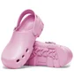 Тапочки женские BIRKENSTOCK Birki Flow Eva Fondant Pink 1027702