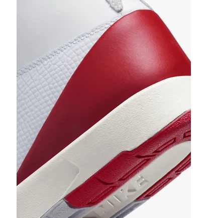 Кросівки жіночі Air Jordan 2 X Nina Chanel Abney White Dq0558-160