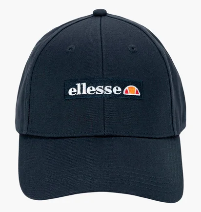 Кепка унісекс Ellesse Drebbo Blue SAVA1388429