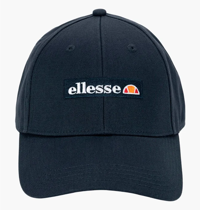 Кепка унісекс Ellesse Drebbo Blue SAVA1388429