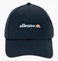 Кепка унісекс Ellesse Drebbo Blue SAVA1388429