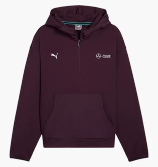 Толстовка мужская Puma Mapf1 Statement Violet 627303-08