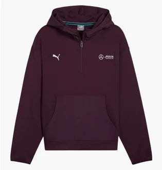 Толстовка чоловіча Puma Mapf1 Statement Violet 627303-08