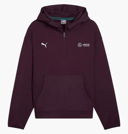 Толстовка мужская Puma Mapf1 Statement Violet 627303-08