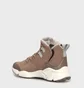 Ботинки женские Cmp Yumala Wmn Snow Boots Wp Beige 31Q4996-P430