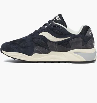 Кроссовки мужские Saucony Grid Shadow 2 Blue S70772-3