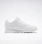 Кросівки жіночі Reebok Classic Leather Shoes White Gy0957