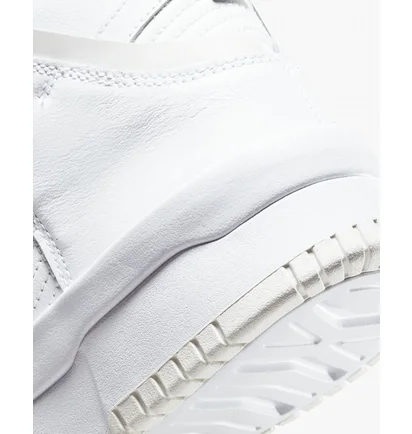 Кроссовки женские Nike Dunk Hi Rebel Wmns White DH3718-100