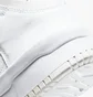 Кроссовки женские Nike Dunk Hi Rebel Wmns White DH3718-100