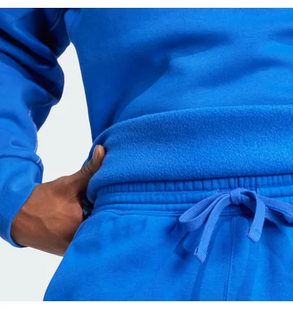 Свитшот мужской Adidas All Szn Fleece Graphic Blue JJ3669